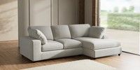 Medium Sofa Chaise - Right Hand