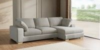 Large Sofa Chaise - Right Hand