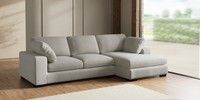 Large Sofa Chaise - Right Hand