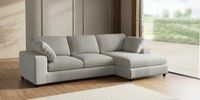 Large Sofa Chaise - Right Hand