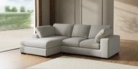 Medium Corner Chaise - Left Hand