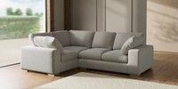 Medium Corner Sofa - Left Hand