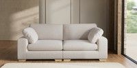 4 Seater Large Sofa