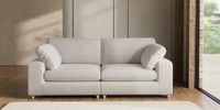4 Seater Large Sofa