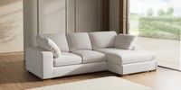 Medium Sofa Chaise - Right Hand