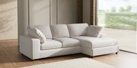 Medium Sofa Chaise - Right Hand