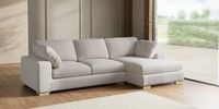 Large Sofa Chaise - Right Hand