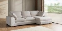 Large Sofa Chaise - Right Hand