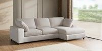 Large Sofa Chaise - Right Hand