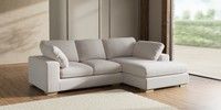 Medium Corner Chaise - Right Hand