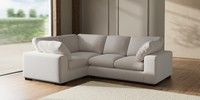 Medium Corner Sofa - Left Hand