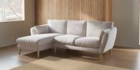 Medium Sofa Chaise - Left Hand