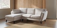 Medium Corner Chaise - Left Hand