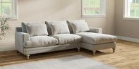 Medium Sofa Chaise - Right Hand