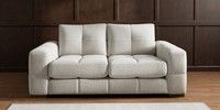 3 Seater Small Sofa