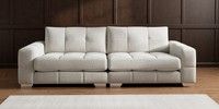4 Seater Large Sofa