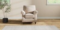 Small Armchair