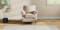 Small Armchair