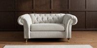 2 Seater Small Sofa