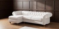 Medium Sofa Chaise - Left Hand