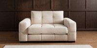 2 Seater Small Sofa