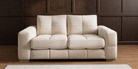 3 Seater Small Sofa