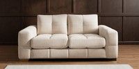 3 Seater Small Sofa