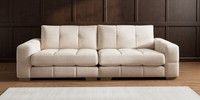 4 Seater Large Sofa