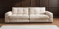 4 Seater Large Sofa
