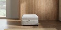 Storage Footstool