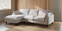 Medium Sofa Chaise - Left Hand