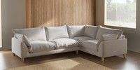 Large Corner Sofa - Right Hand