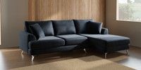 Medium Sofa Chaise - Right Hand