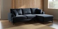Medium Sofa Chaise - Right Hand
