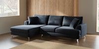 Large Sofa Chaise - Left Hand