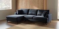 Large Sofa Chaise - Left Hand
