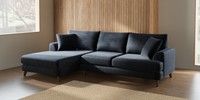 Large Sofa Chaise - Left Hand