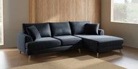 Large Sofa Chaise - Right Hand