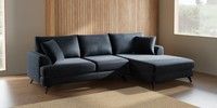 Large Sofa Chaise - Right Hand