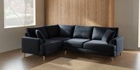 Medium Corner Sofa - Left Hand