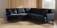 Medium Corner Sofa - Universal