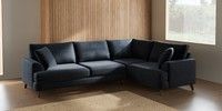 Large Corner Sofa - Right Hand