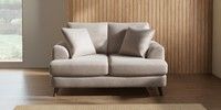 2 Seater Small Sofa