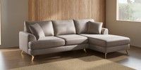 Medium Sofa Chaise - Right Hand