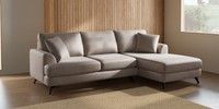 Medium Sofa Chaise - Right Hand