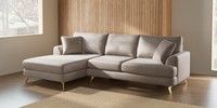 Large Sofa Chaise - Left Hand