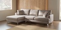 Large Sofa Chaise - Left Hand