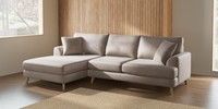 Large Sofa Chaise - Left Hand