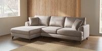 Large Sofa Chaise - Left Hand
