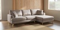Large Sofa Chaise - Right Hand
